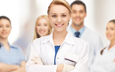 Comunicado sobre funcionamiento de clínicas dentales y autorización