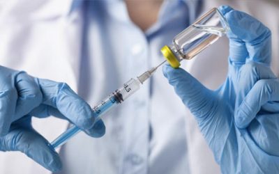 Campaña de vacunación de la gripe 2020