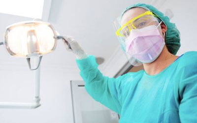Medidas para la prevención de contagios del SARS-CoV-2