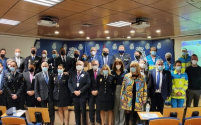 Aumentan un 14% las agresiones a sanitarios