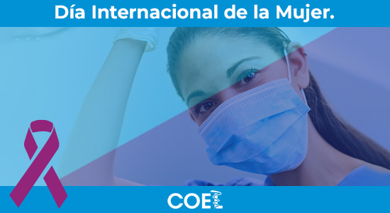 Las mujeres representan un 57,9% de los dentistas colegiados en España