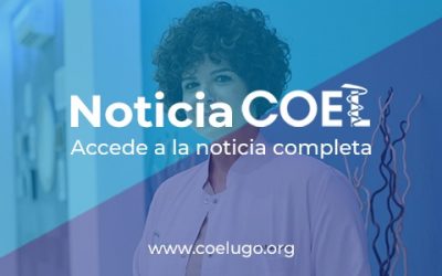 La presidenta de COEL habla en El Progreso de Lugo