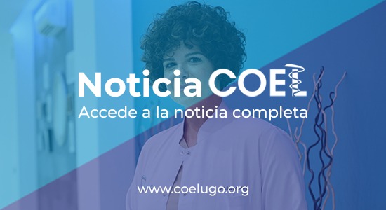 La presidenta de COEL habla en El Progreso de Lugo