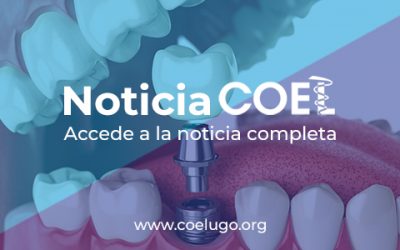Desarrollan material de recubrimiento de barrera osteogénica para implantes dentales
