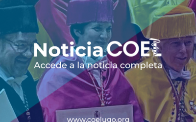Dra. Inmaculada Tomás en la Academia de las Ciencias Odontológicas