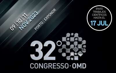 32 Congreso de la OMD: Tarifas especiales colegiados COEL
