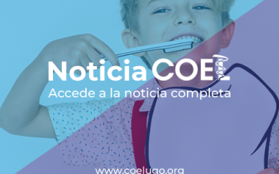 La campaña «Salud Oral Infantil» ha sido un éxito