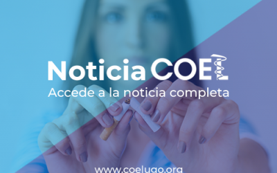 Daños del tabaco en la salud bucodental