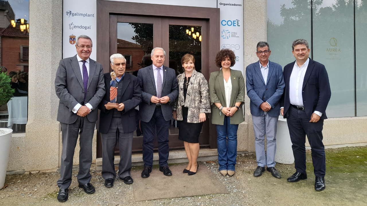 63 – NOTICIA COEL – SIMPOSIUM INTERNACIONAL ODONTOLOGIA