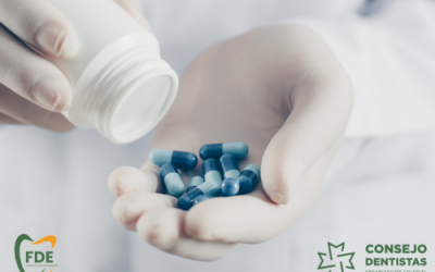 Uso responsable de los antibióticos en odontología
