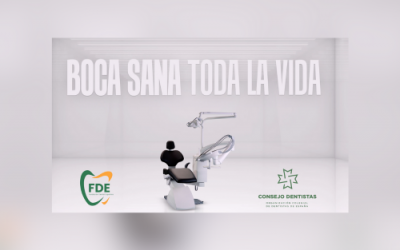Campaña «Boca sana toda la vida»