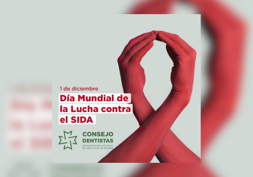 El dentista puede detectar primeros síntomas del VIH