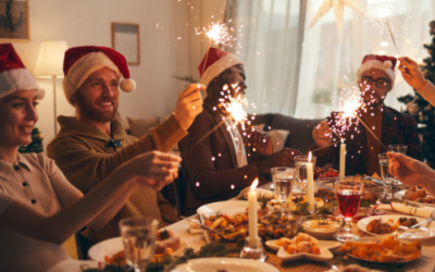 Consejos para una higiene oral adecuada estas fiestas