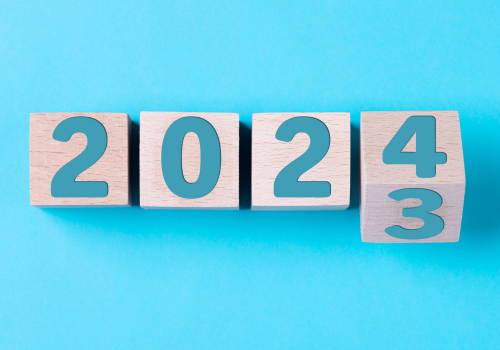 Recopilatorio de eventos de odontología de 2024