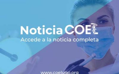Mascarillas obligatorias en centros sanitarios