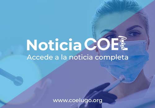 Mascarillas obligatorias en centros sanitarios