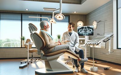 Salud Bucodental y Bienestar Psicológico en Mayores