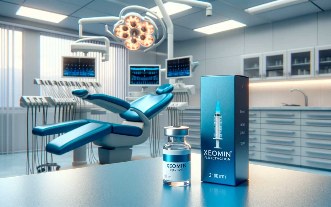 Autorizado el uso de Xeomin en Odontología