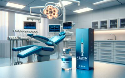 Autorizado el uso de Xeomin en Odontología