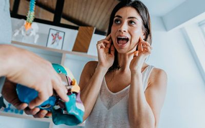El bruxismo es una enfermedad que soluciona el dentista