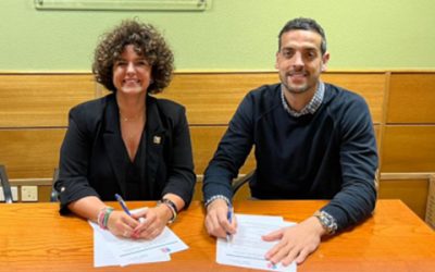 Convenio: Fundación Clínica Dental Solidaria Lugo
