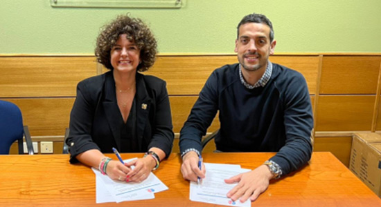 Convenio: Fundación Clínica Dental Solidaria Lugo