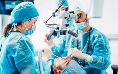 Salud Bucodental, Pilar de la Salud Integral