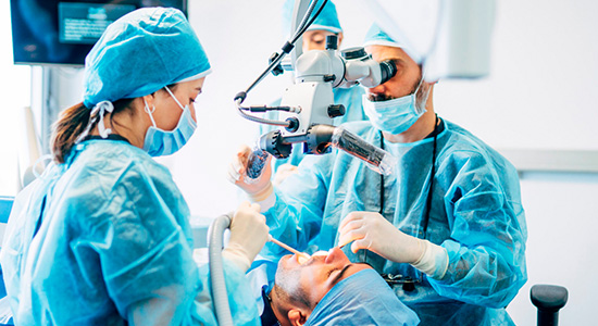 Salud Bucodental, Pilar de la Salud Integral
