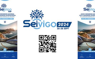 Septiembre: Congreso SEI en Vigo