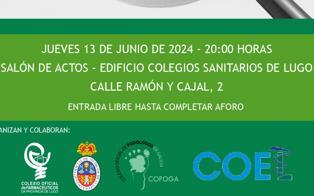 Sesión informativa: residencia médica