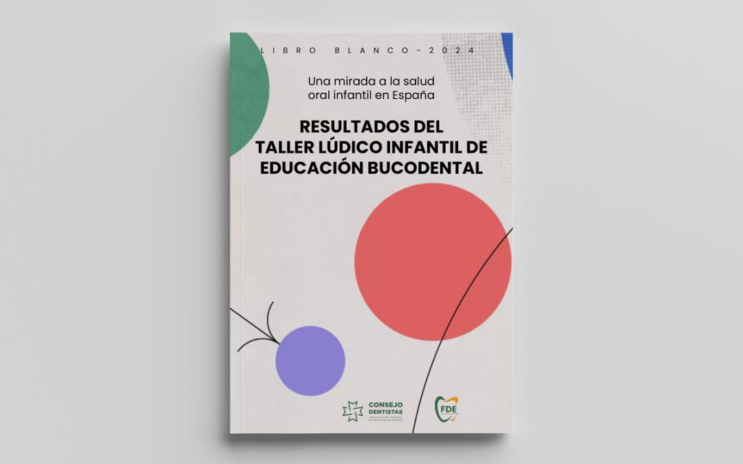Taller Lúdico de Educación Bucodental en Centros Escolares