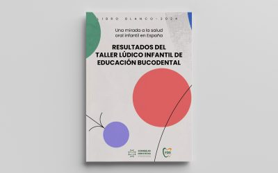 Taller Lúdico de Educación Bucodental en Centros Escolares