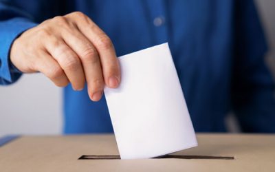 Proclamación de Nueva Junta Directiva