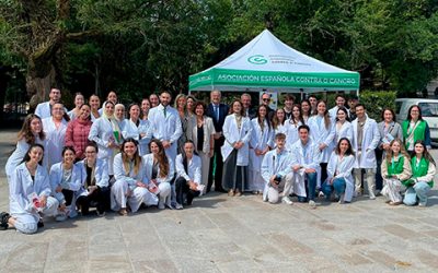 Diagnóstico Precoz la medida contra el Cáncer Oral