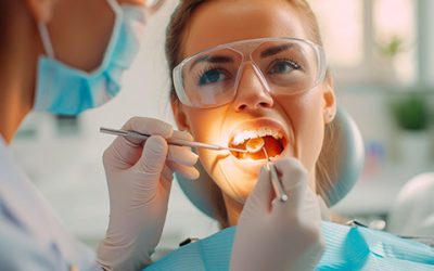 Alarma por aumento de cáncer oral en España