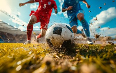 La importancia de la salud oral en el rendimiento deportivo