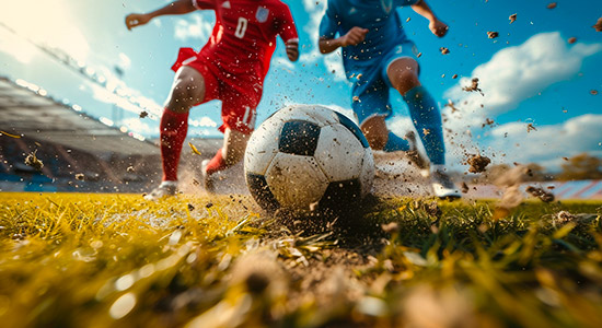 La importancia de la salud oral en el rendimiento deportivo