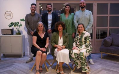 Nueva Junta Directiva del Colegio de Odontólogos de Lugo