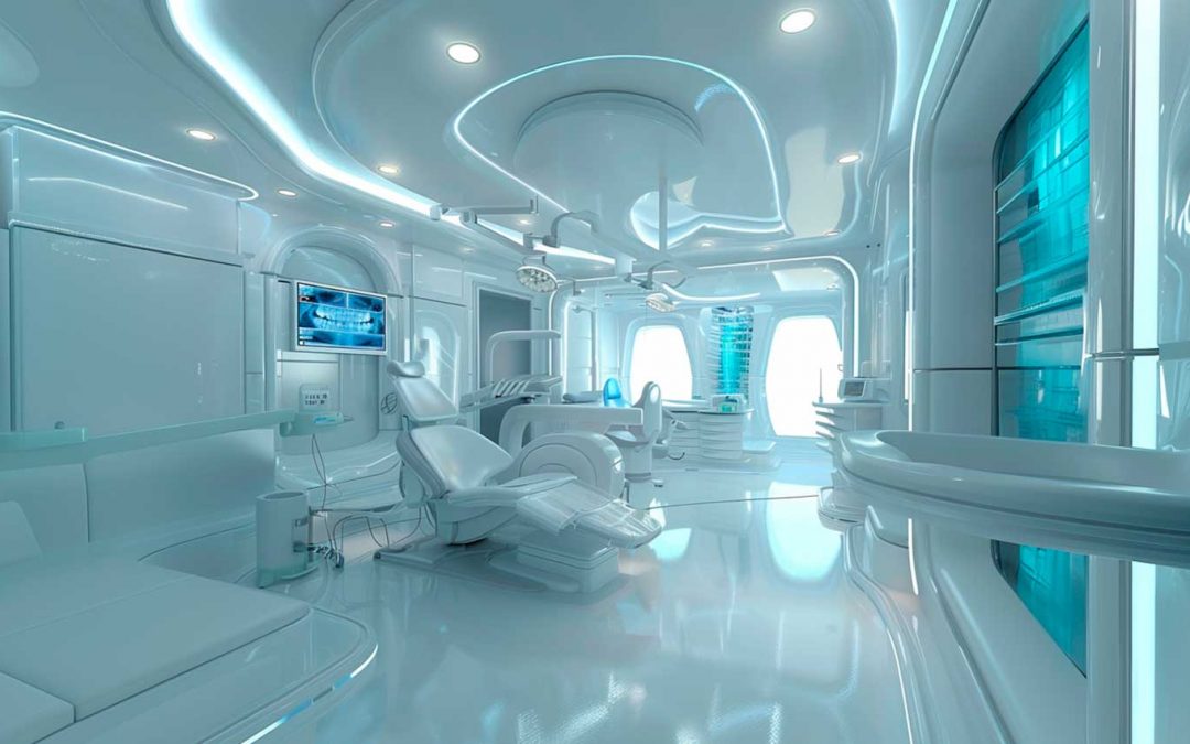Novedades en la Creación de Especialidades Odontológicas