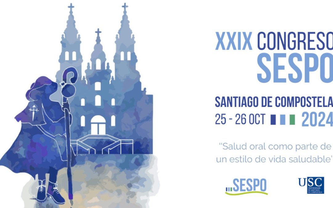 Congreso SESPO 2024 Santiago: Innovación en salud