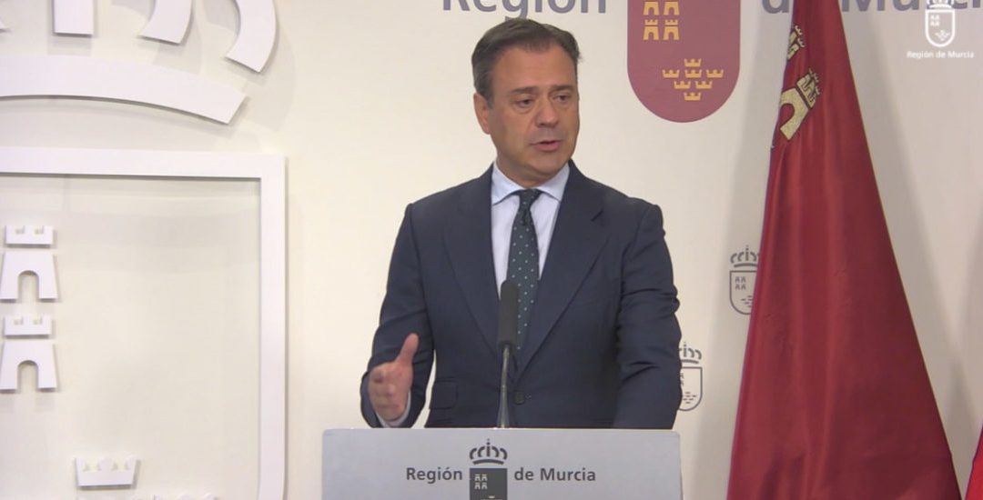 Creada la 1ª Academia de Ciencias Odon. en Murcia