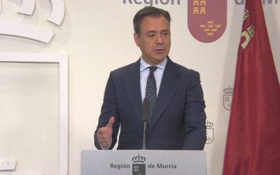 Creada la 1ª Academia de Ciencias Odon. en Murcia
