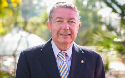 Lamentamos el fallecimiento del Dr. Lucas Bermudo Añino