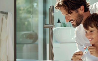 Hábitos de higiene bucodental deficientes en 1 de 4 españoles