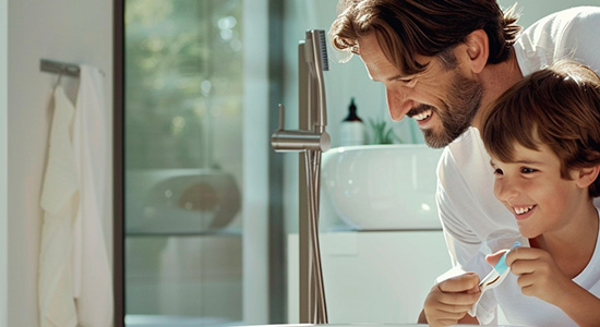 Hábitos de higiene bucodental deficientes en 1 de 4 españoles