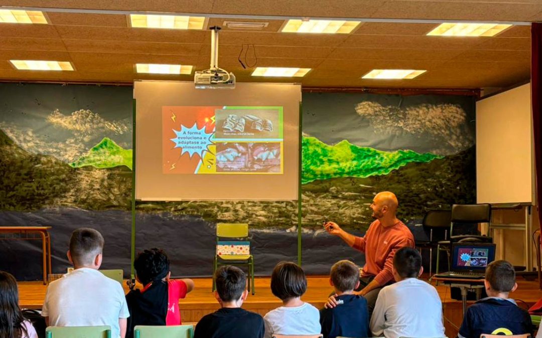 Jornadas de prevención e higiene oral