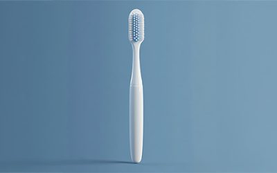 Cómo cepillarte los dientes correctamente en 2 minutos
