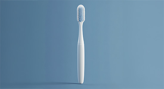 Cómo cepillarte los dientes correctamente en 2 minutos