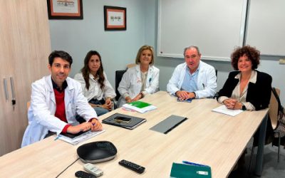 Avances en colaboración odontológica en Lugo