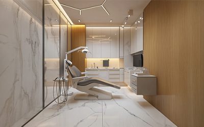 Integra la tecnología láser en tu clínica odontológica
